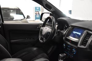 Ford Ranger bild 9