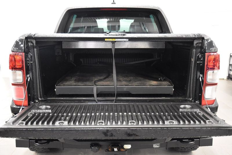 Ford Ranger bild 22