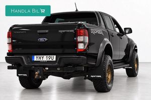 Ford Ranger bild 5