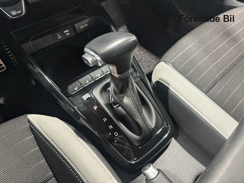 Kia Stonic bild 12