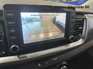 Kia Stonic bild 9