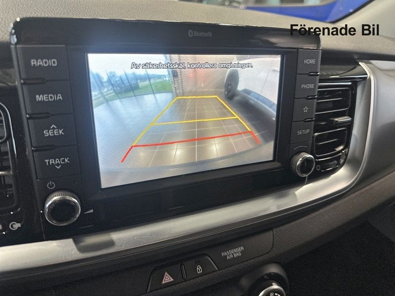 Kia Stonic bild 9