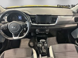 Kia Stonic bild 7