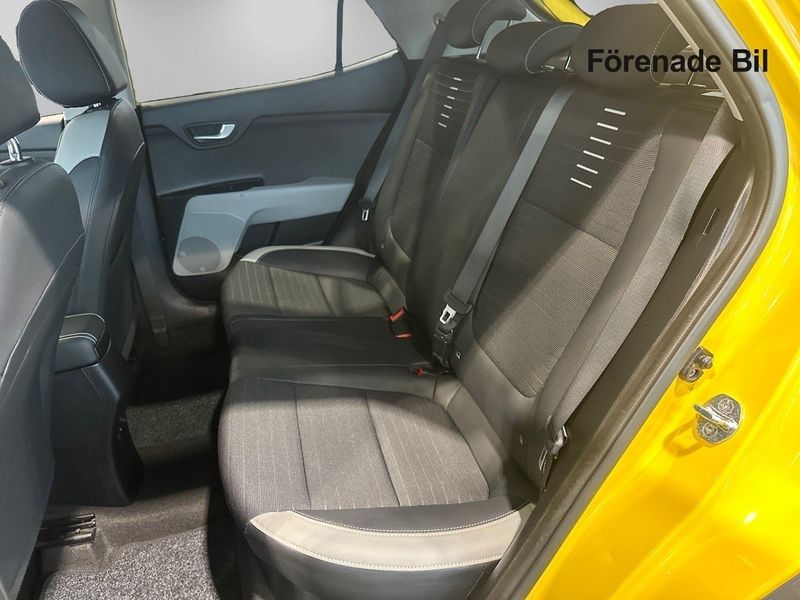 Kia Stonic bild 14
