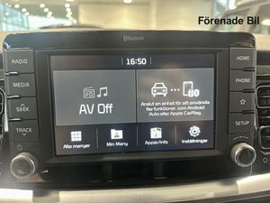 Kia Stonic bild 10