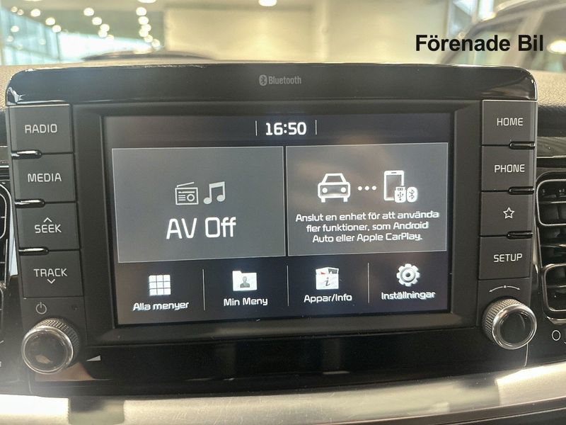 Kia Stonic bild 10