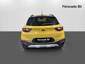 Kia Stonic bild 6