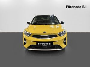 Kia Stonic bild 2
