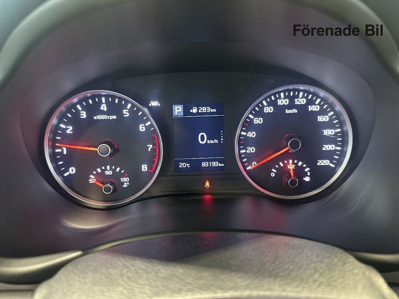 Kia Stonic bild 8