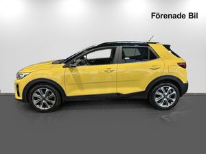 Kia Stonic bild 4