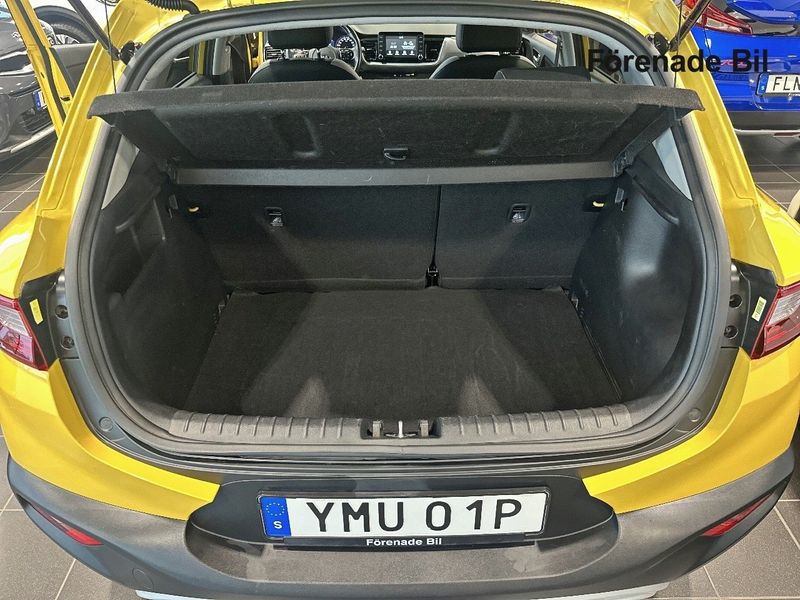Kia Stonic bild 15