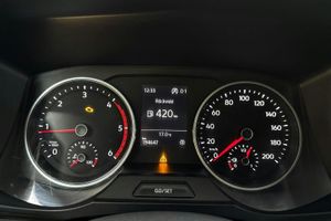 Volkswagen Crafter bild 10