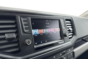 Volkswagen Crafter bild 13