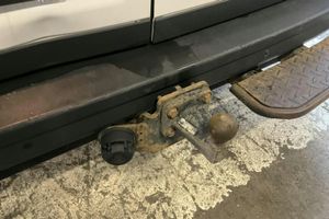 Volkswagen Crafter bild 16