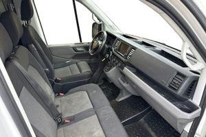 Volkswagen Crafter bild 6