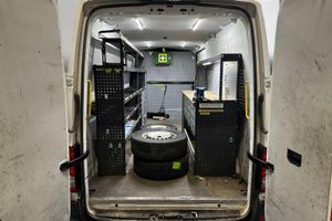 Volkswagen Crafter bild 9