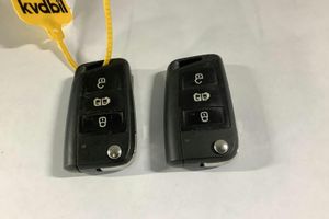 Volkswagen Crafter bild 18