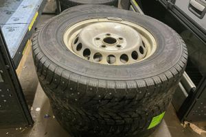 Volkswagen Crafter bild 17