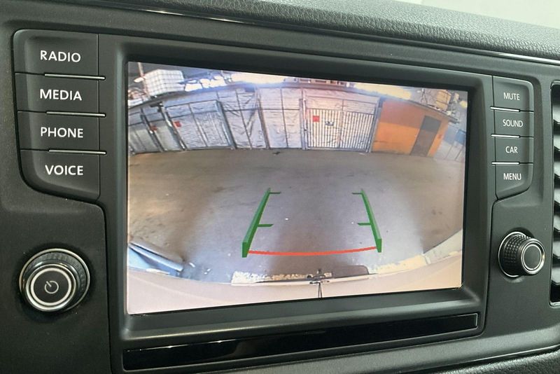Volkswagen Crafter bild 11