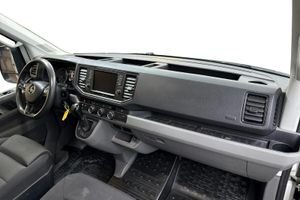 Volkswagen Crafter bild 7