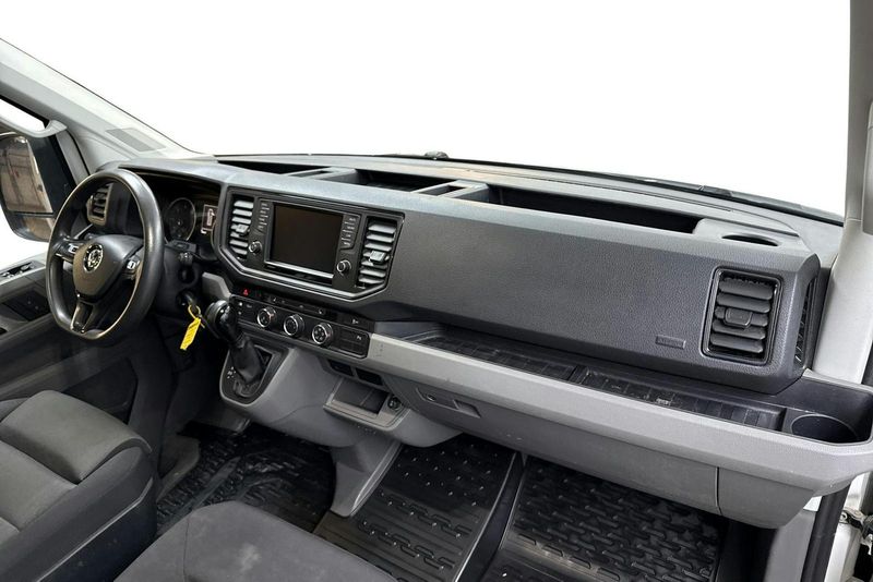 Volkswagen Crafter bild 7