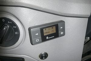 Volkswagen Crafter bild 12