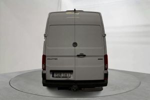 Volkswagen Crafter bild 5