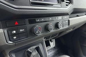 Volkswagen Crafter bild 14
