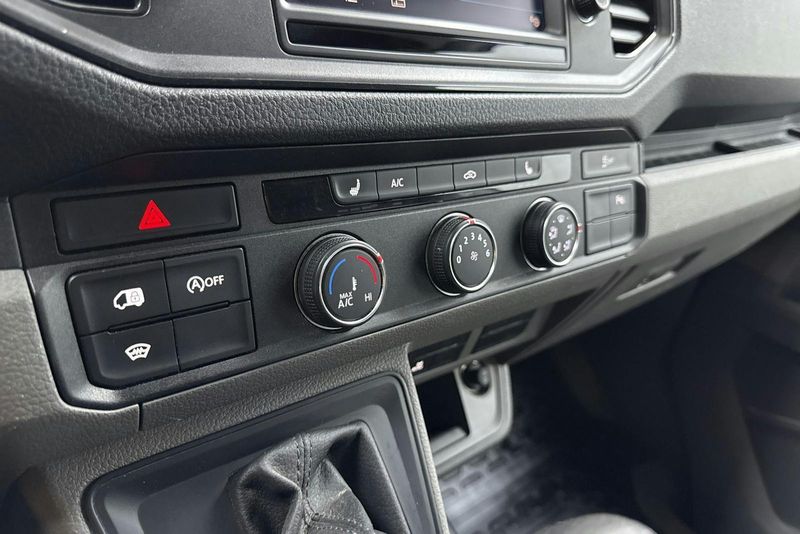 Volkswagen Crafter bild 14