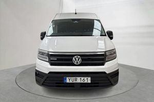 Volkswagen Crafter bild 4