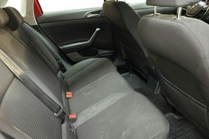 Volkswagen Polo bild 8