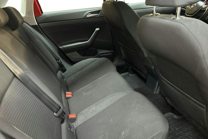 Volkswagen Polo bild 8