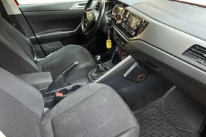 Volkswagen Polo bild 7
