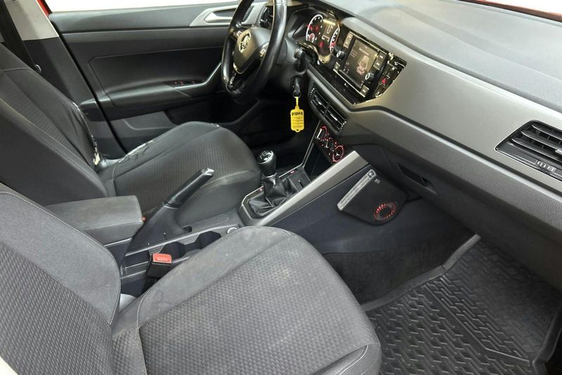 Volkswagen Polo bild 7