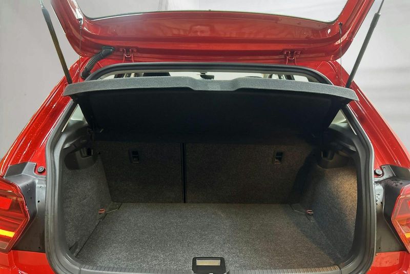 Volkswagen Polo bild 9