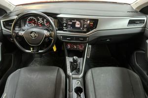 Volkswagen Polo bild 6