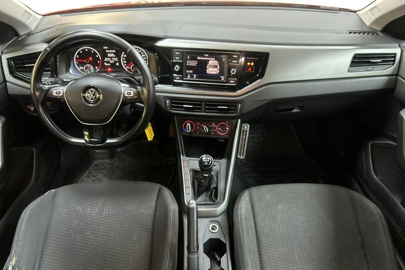 Volkswagen Polo bild 6