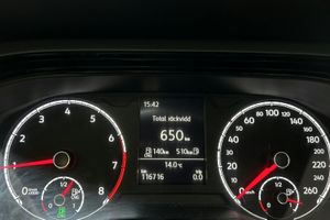 Volkswagen Polo bild 10