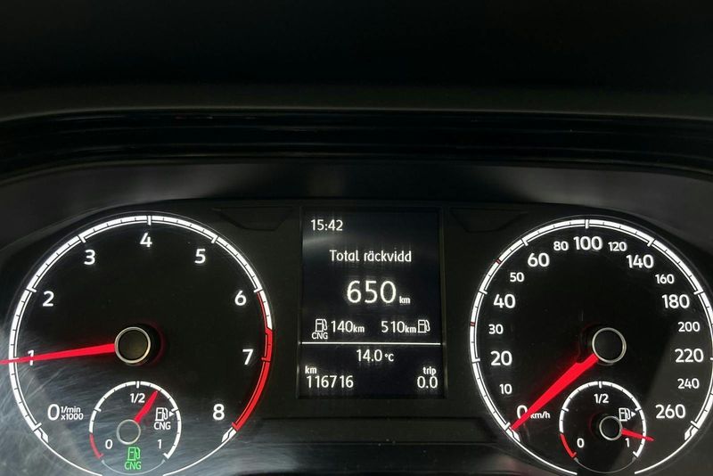 Volkswagen Polo bild 10