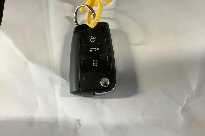 Volkswagen Polo bild 12