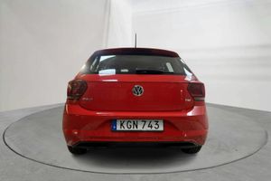 Volkswagen Polo bild 5