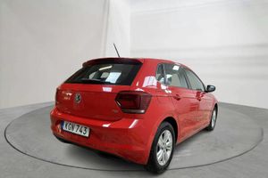 Volkswagen Polo bild 3