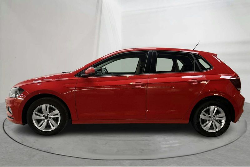 Volkswagen Polo bild 2