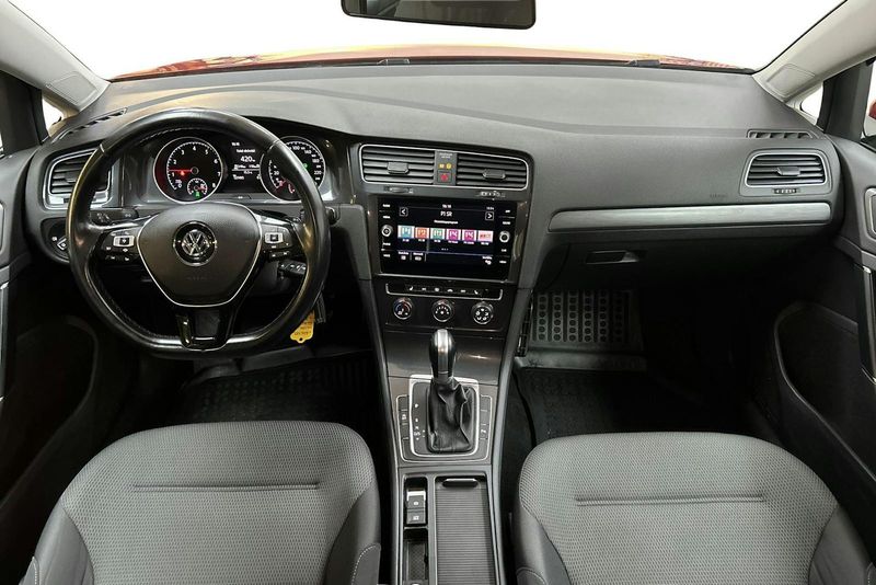 Volkswagen Golf bild 6