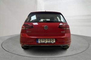 Volkswagen Golf bild 5