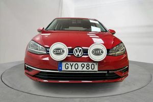 Volkswagen Golf bild 4
