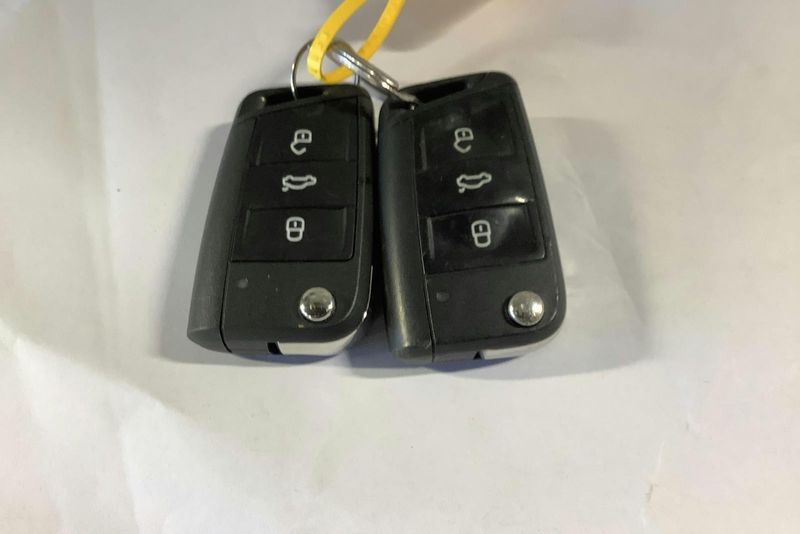 Volkswagen Golf bild 14