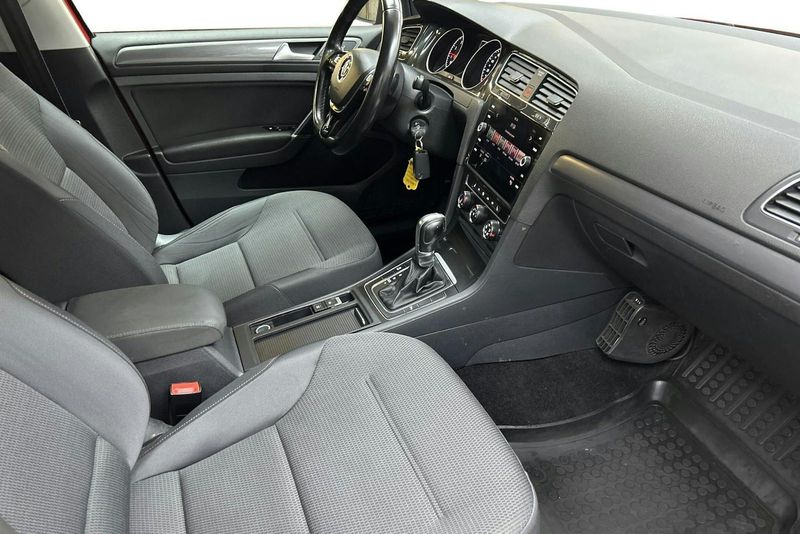Volkswagen Golf bild 7