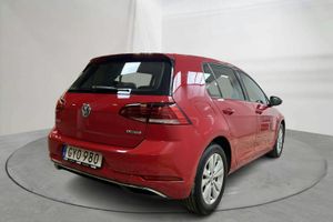 Volkswagen Golf bild 3