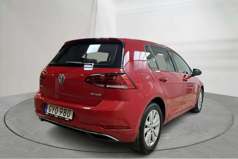Volkswagen Golf bild 3
